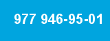 977 946-95-01
